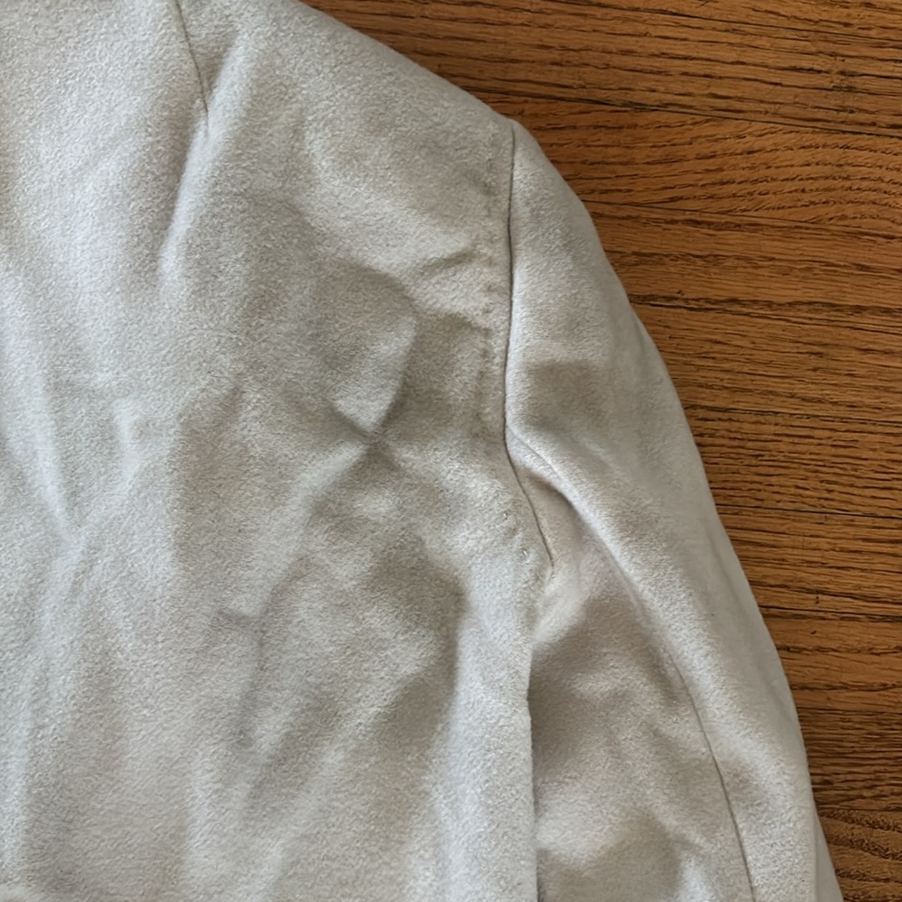 Babaton coat - Picture 5 of 5